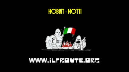 Hobbit - Notti