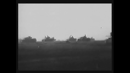 Panzer 3 & 4 - 10 