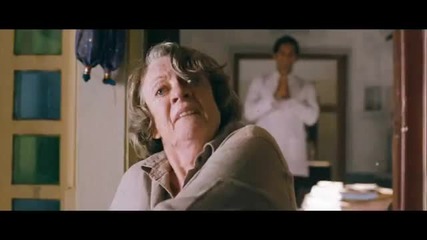 Екзотичният Хотел Мариголд Movie Hd Trailer 2011