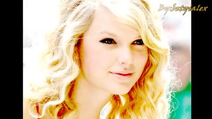 Taylor Swift- Only One.