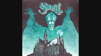 Ghost - Prime Mover