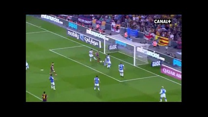Барселона - Реал Сосиедад 4:1