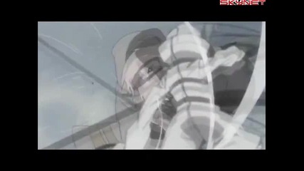 Naruto shippuuden movie 3 - amv - Only One - Hd 