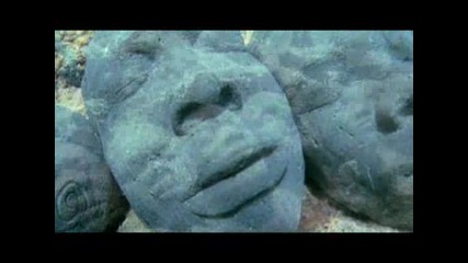 Jason de Caires Taylor Underwater Sculptures 2 