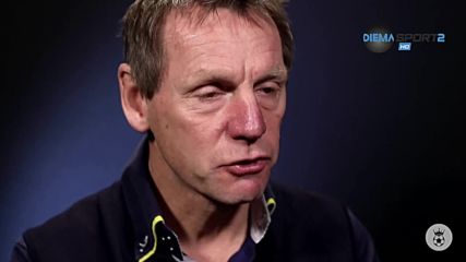 Завършен играч: Върджил Ван Дайк