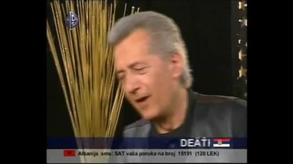 Miroslav Ilic - Tamo je zavicaj