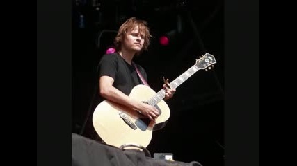 Tom Mcrae - Still Lost 