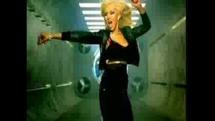Keeps Getting Better - Christina Aguilera