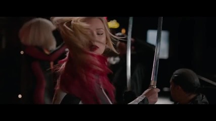 Iggy Azalea Black Widow Ft Rita Ora 2015 Hd Miss You Dj Megamix Bass