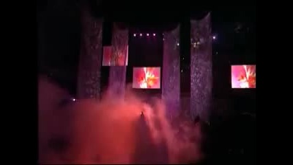 Shakira - No - Live in Mtv 2006