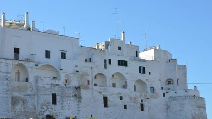 Photographer - Luca Marzotto - Mediterraneo