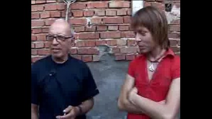 Big Brother 4 Martin