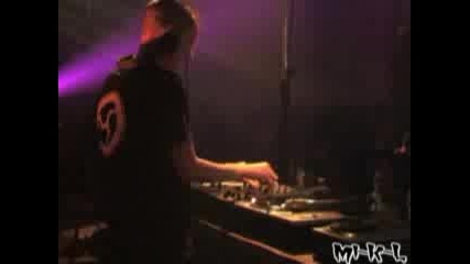Dj Tieum - Terror Machine 3 - St. Avold 18