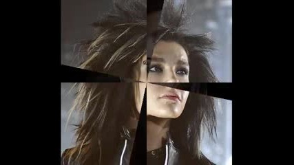 Sexy Kaulitz Xd