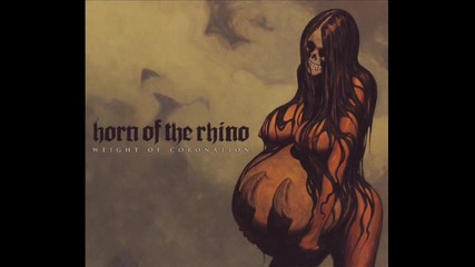 Horn Of The Rhino- Sovereign