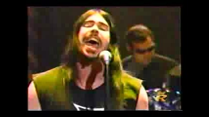 Monster Magnet - Space Lord (live)