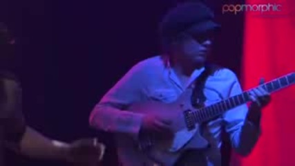 The Ray Summers - The Shepherd