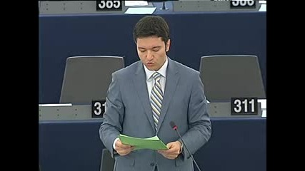 Нямаме право да разочароваме европейските граждани в очакванията им към Общата външна политика