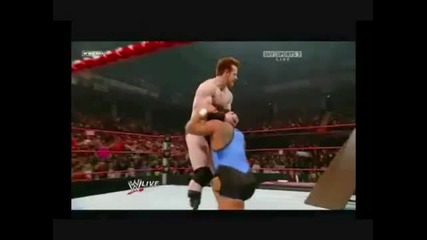 реални моменти от wwe