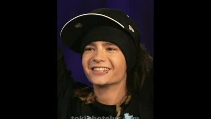 ich Liebe Tom Kaulitz 