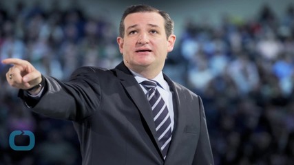 Cruz Doubles Fundraising Goals in First Week as Official 2016 Candidate