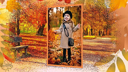 Чудная пора Осень! Хиты сезона красивые детские песни про осень!