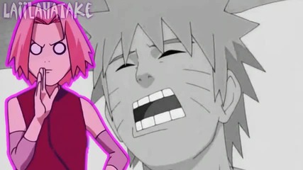 Narusaku - Hot N Cold 