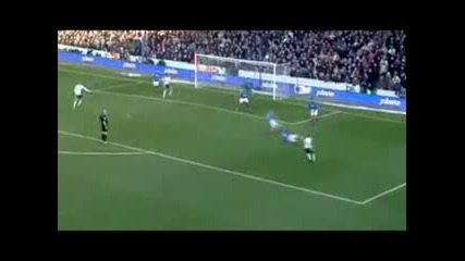 19.12.2009 Портсмут - Ливърпул 2 - 0 