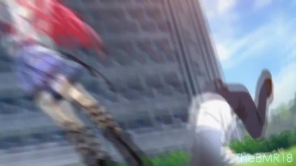 [ Angel Beats! Music Video ] Yui ~ On The Floor