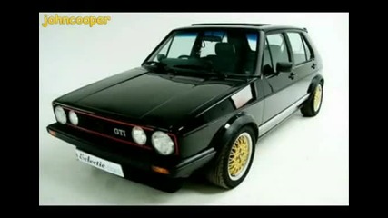 Vw Tuning Power