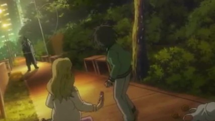 Z E T + M A N = Zetman