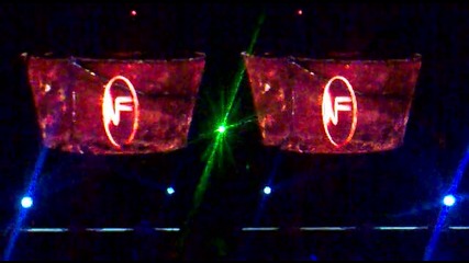Vj Ceco Night Flight logo