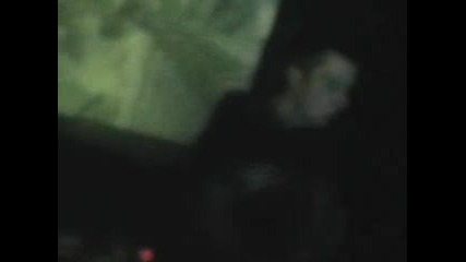 dj Arcane - Ngoht 4th b - day - K2 Hungary part3