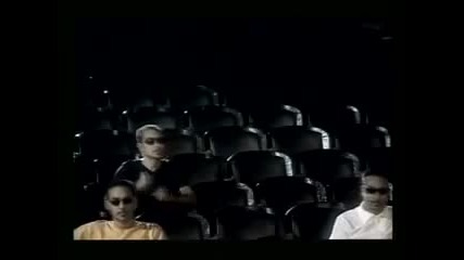 Notis Sfakianakis-i psihi mu (official Video Clip 1998)