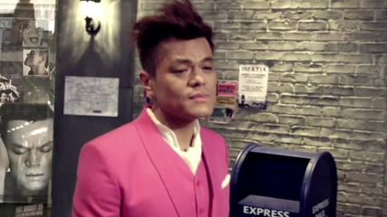 J. Y. Park - You're The One