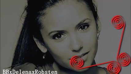 Nina Dobrev