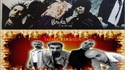 Hed P.e. - Feel Good Feat Morgan Lander & Serj Tankian