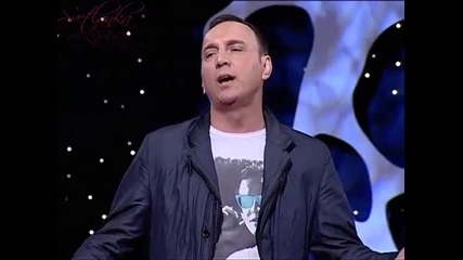 Samir Rizvanovic 2013 - Zivote moj