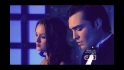 Chuck&blair Love 4ever - Nobody Wins