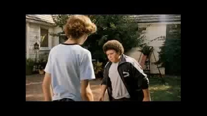 Drillbit Taylor