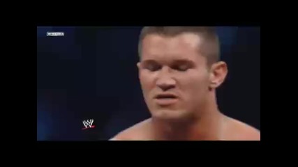 Randy Orton - The Age of Rko - Tribute video
