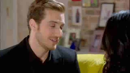 Una Maid en Manhattan Capitulo 55 Parte 3