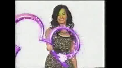 Demi Lovato 