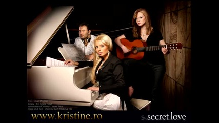 Kristine - Secret Love * Превод от D E R M I *