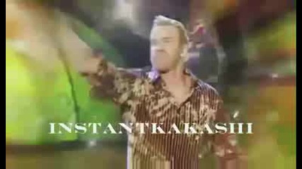 Wwe кеч Christian New Titantron
