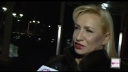 Vesna Zmijanac - Intervju - - (tv Pink 26.1.2015)