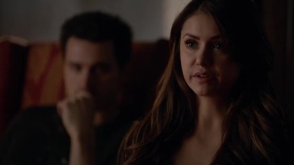 The Vampire Diaries 5x18 Scene