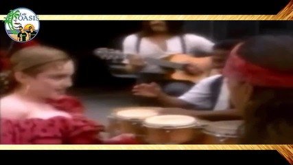 Madonna - La Isla Bonita