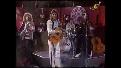 Smokie - Mexican Girl