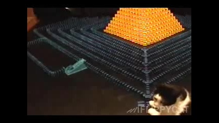 3d Pyramid